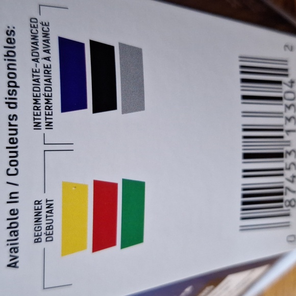 TheraBand Resistance Bands Set - Picture 5 of 5